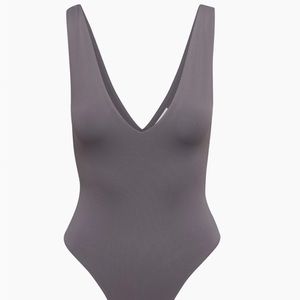 Aritzia contour bodysuit - originally $48